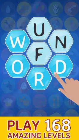 Game screenshot Wordaholic mod apk