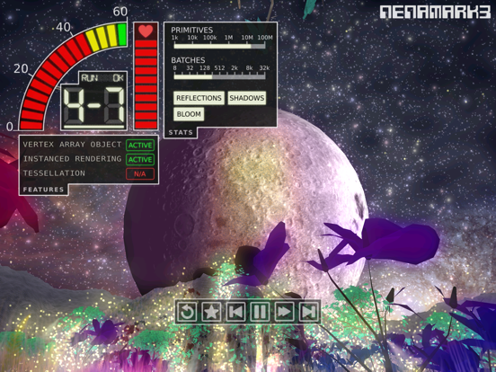Screenshot #5 pour NenaMark3