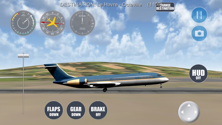 Pilot! screenshot-3