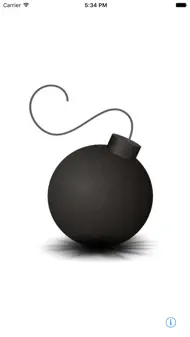 Bomb Timer iphone bilder 0