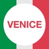 Venice Offline Map & City Guide icon