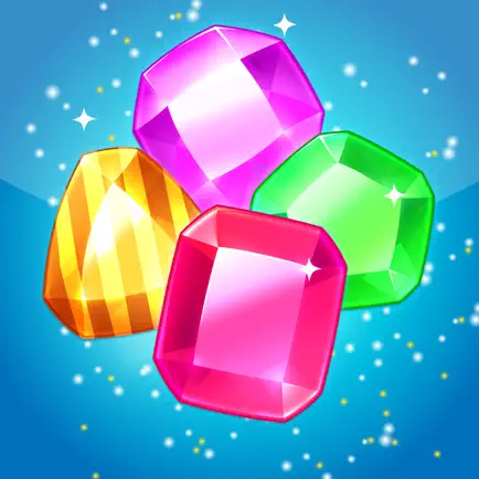 Jewel Adventures Blast Читы