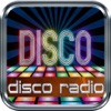 A+ Disco Music Radio Stations - Disco Radio - iPhoneアプリ