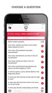 i quiz you: history of the united states айфон картинки 2