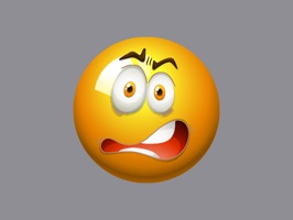 Snooker-Ball Smileys for iMessage is a fun stickers pack for iMessage