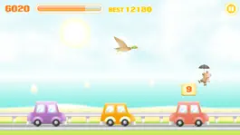 Game screenshot Sunny Day Sky apk
