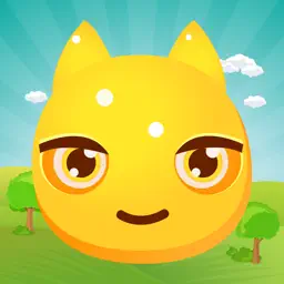 Pet Monster - New Match 3 Game app icon