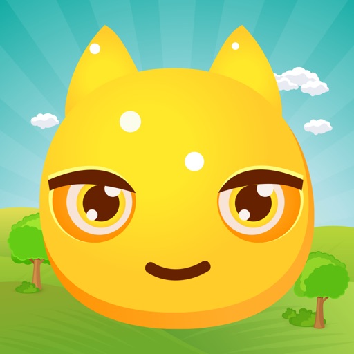 Pet Monster - New Match 3 Game Icon