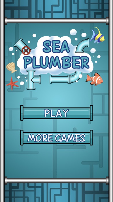 Screenshot #3 pour Plombier de la mer