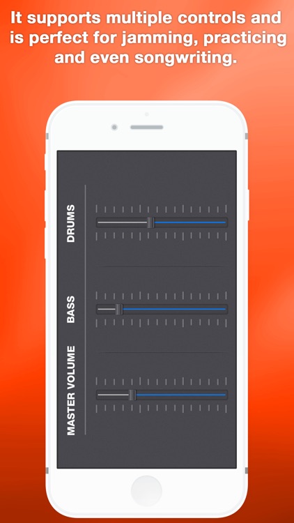 Band Creator - Bass Drum Machine screenshot-4