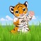 Game Tiger run for iPhone and iPad