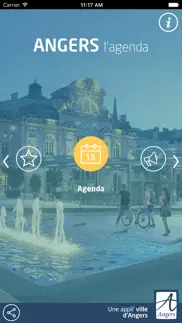 angers l'agenda problems & solutions and troubleshooting guide - 2