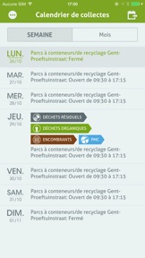 Capture d'écran
