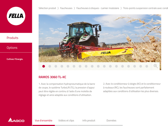 Screenshot #5 pour FELLA SalesAPP