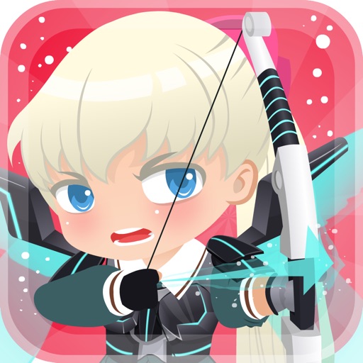 Japanese Heroes: Language Game iOS App