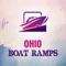OHIO BOAT RAMPS