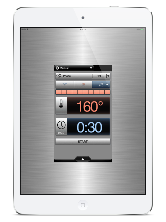 Screenshot #4 pour e-chef