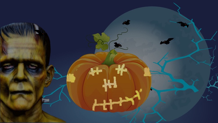 Carve a Pumpkin! screenshot-4