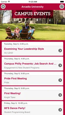 Game screenshot KnightLife apk