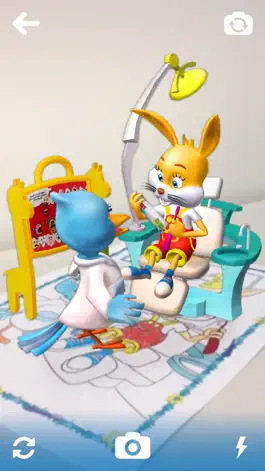 Game screenshot Lacalut mod apk