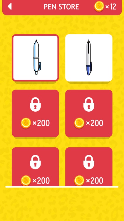 Pineapple Pen screenshot-3