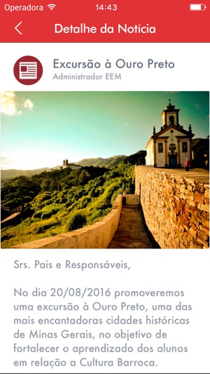 Educandário N. S. das Vitórias(圖3)-速報App