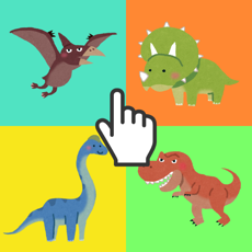 Activities of Puzzle Dino for Kids