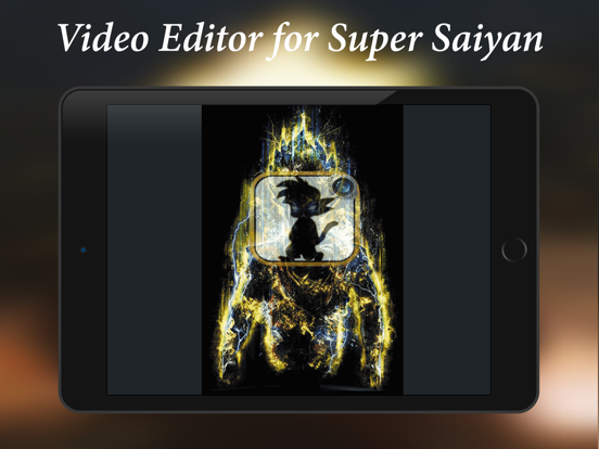 Rasengan video editor: Naruto edition by Thorolf Winter