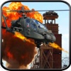 Helicopter Air Gunship Battle War pro