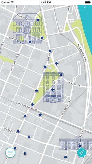 Newark Walks(圖3)-速報App