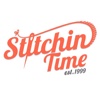 Stitch in Time