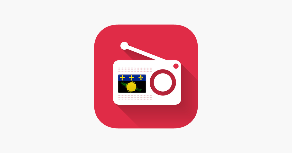 Radio Guadeloupe - Radios GUA FREE on the App Store