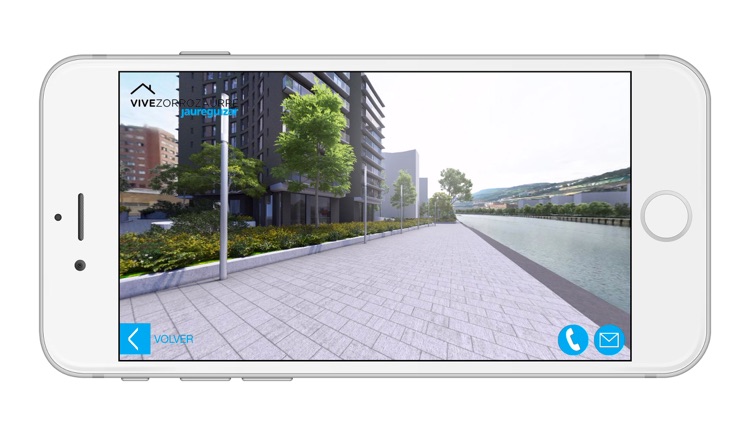 JAUREGUIZAR: visita virtual