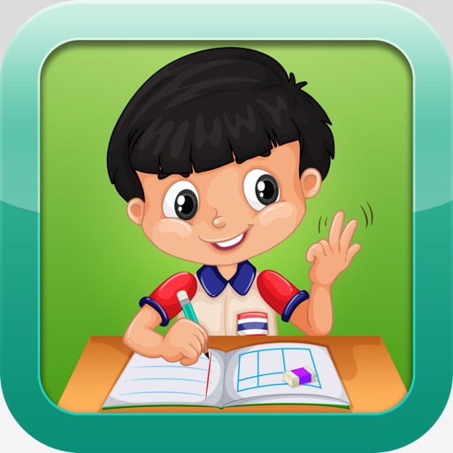 Improve app diction english vocabulary everyday Icon