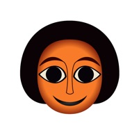 HabeshaMoji app icon - Stickers app for iPhone