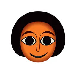 HabeshaMoji app icon
