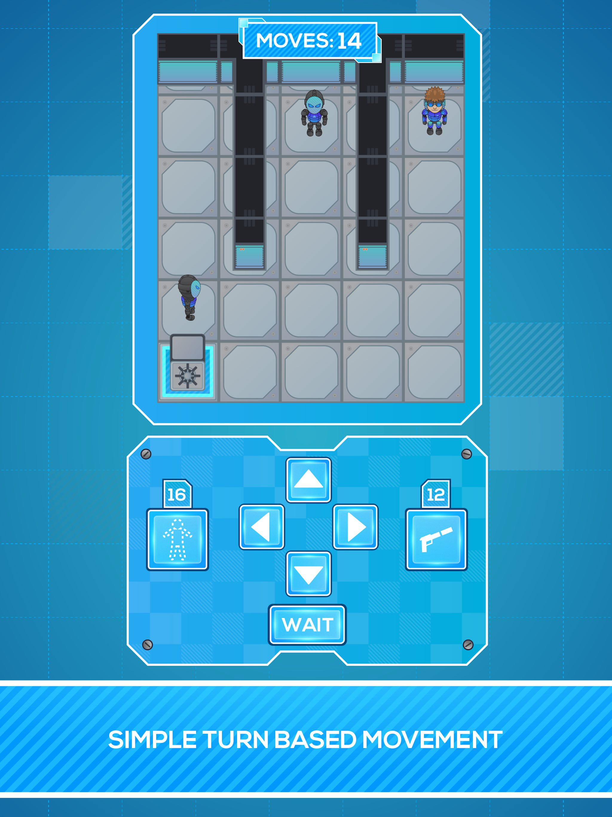 Ultimate Heist-Amazing Grand Thief Robbery Escape screenshot 7