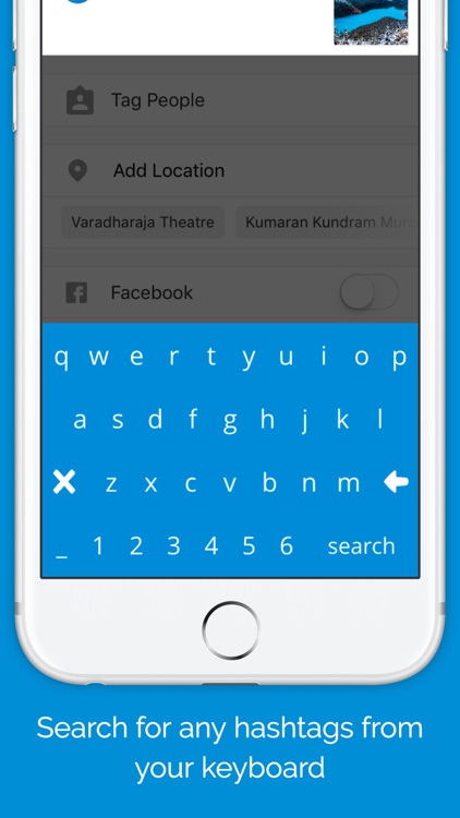 TagsDock screenshot-3