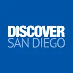 Discover SD - San Diego App Cancel