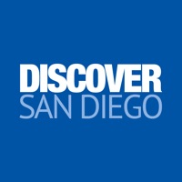Discover SD  logo