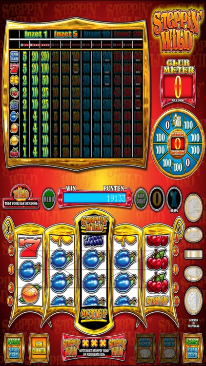 Spel Casino
