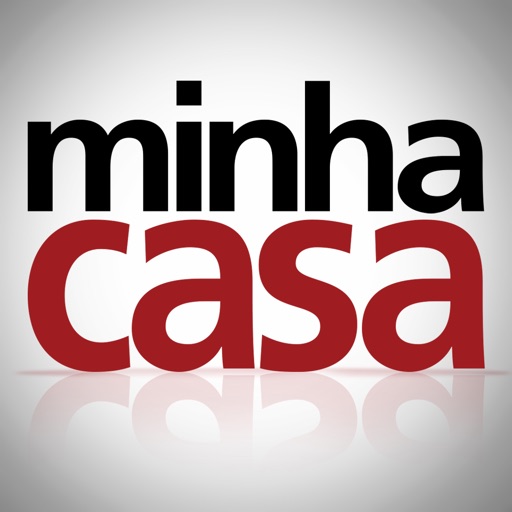 Revista Minha Casa icon