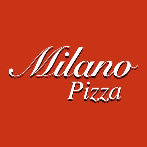 Milano Pizza, Brighouse icon