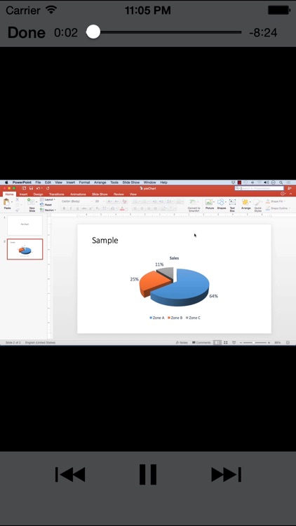 LearnFor PowerPoint2016