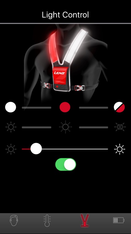 LENZHeatApp
