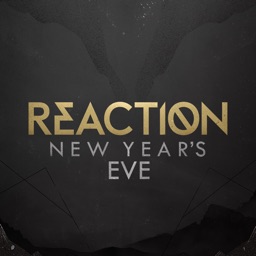 Reaction NYE