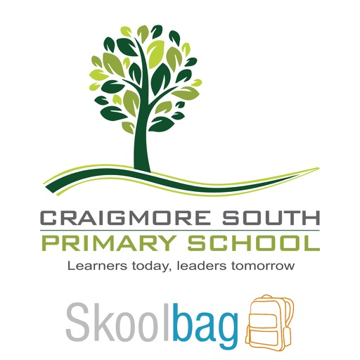 Craigmore South Primary School