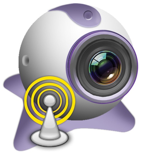 TMEye+ Icon