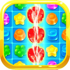 Activities of Candy Gems - New Best Match 3 Puzzle Game