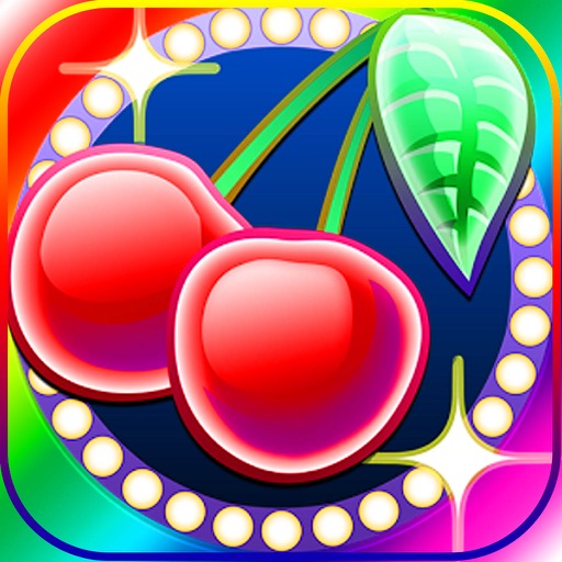 Classic casino: Slots, Blackjack, Poker game HD Icon